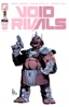 Void Rivals # 2 (2nd. Printing)